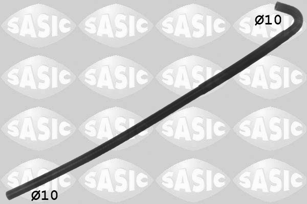 SASIC Kühlerschlauch 3400184 für Peugeot