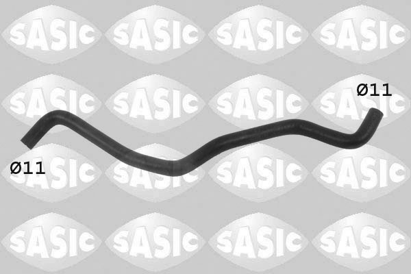 SASIC Kühlerschlauch 3404024 für RENAULT