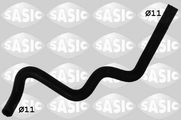 SASIC Kühlerschlauch 3404047 für RENAULT