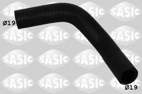 SASIC Kühlerschlauch 3404065 für RENAULT