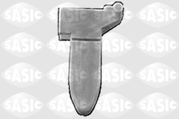 SASIC Seilzug, Kupplungsbetätigung 1282172 für Peugeot