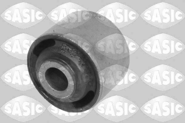 SASIC Lagerung, Achskörper 9001552 hinten für Audi