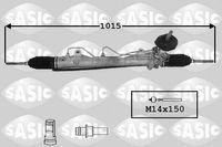 SASIC Lenkgetriebe, Art.-Nr. 7174037