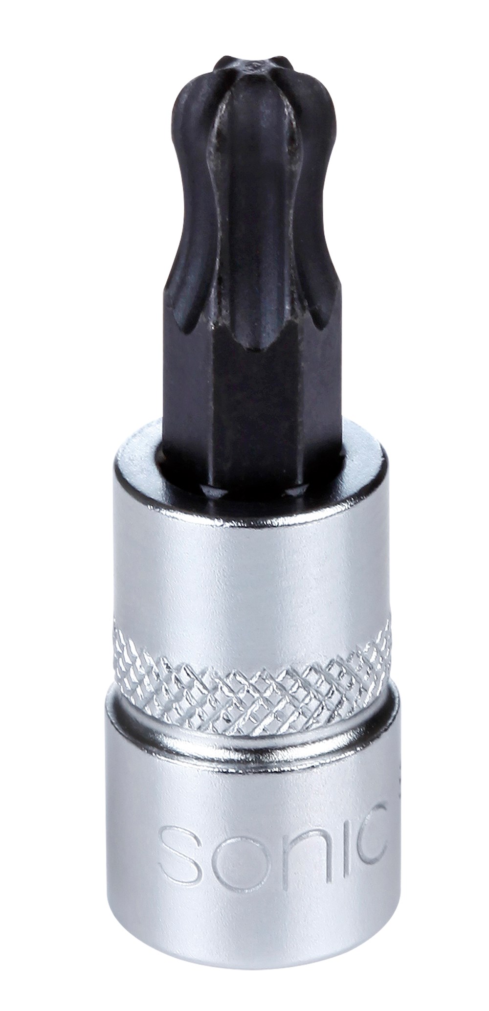 Für SONIC 81613730 Socket spherical / TORX 1/4"" T30 81613730 Socket 1/4"" (6,3 m - Bild 3