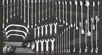 SONIC EQUIPMENT Werkstatt-Servicewagen "NEXT S12 Werkstattwagen 644-tlg.", Art.-Nr. 764478
