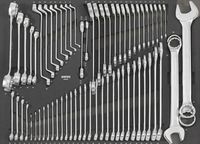 SONIC EQUIPMENT Werkstatt-Servicewagen "NEXT S15 Werkstattwagen 920-tlg.", Art.-Nr. 792082