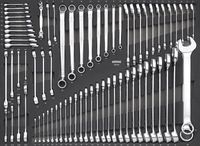 SONIC EQUIPMENT Werkstatt-Servicewagen "NEXT S12XD Werkstattwagen 887-tlg.", Art.-Nr. 788779