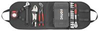 SONIC EQUIPMENT Werkzeugtasche "Werkzeugtasche Basic 84-tlg.", Art.-Nr. 708401