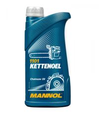 SCT - MANNOL Motor�l "Mannol Kettenoel [1L] ", Art.-Nr. MN1101-1