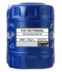 SCT - MANNOL Motorl "Mannol Kettenoel [20L] ", Art.-Nr. MN1101-20