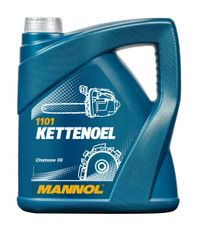 SCT - MANNOL Motorl "Mannol Kettenoel [4L] ", Art.-Nr. MN1101-4
