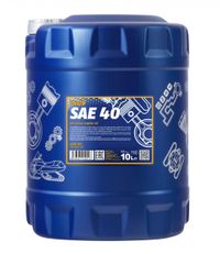 SCT - MANNOL Motorl "Mannol SAE 40 [10L] ", Art.-Nr. MN7409-10