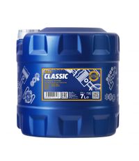 SCT - MANNOL Motorl "Mannol Classic 10W-40 [7L] ", Art.-Nr. MN7501-7