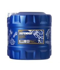 SCT - MANNOL Motorl "Mannol Defender 10W-40 [7L] ", Art.-Nr. MN7507-7