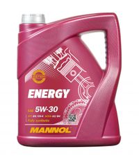SCT - MANNOL Motorl "Mannol Energy 5W-30 [5L] ", Art.-Nr. MN7511-5