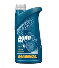 SCT - MANNOL Motor�l "MANNOL 7859 Agro Formula H [1L] ", Art.-Nr. MN7859-1