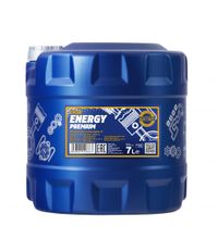 SCT - MANNOL Motorl "Mannol Energy Premium 5W-30 [7L] ", Art.-Nr. MN7908-7