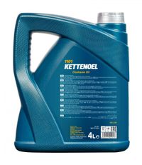SCT - MANNOL Motorl "Mannol Kettenoel [4L] ", Art.-Nr. MN1101-4