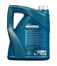 SCT - MANNOL Motorl "Mannol Universal 15W-40 [5L] ", Art.-Nr. MN7405-5