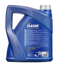 SCT - MANNOL Motorl "Mannol Classic 10W-40 [4L] ", Art.-Nr. MN7501-4