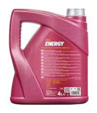 SCT - MANNOL Motorl "Mannol Energy 5W-30 [4L] ", Art.-Nr. MN7511-4