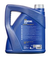 SCT - MANNOL Motorl "Mannol 7512 Special Plus 10W-30 [4L] ", Art.-Nr. MN7512-4