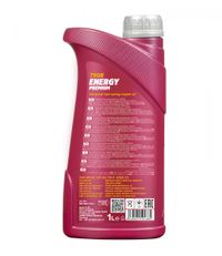 SCT - MANNOL Motorl "Mannol Energy Premium 5W-30 [1L] ", Art.-Nr. MN7908-1