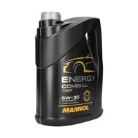 SCT - MANNOL Motorl "Mannol Energy Combi LL 5W-30 [5L] ", Art.-Nr. MN7907-5