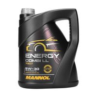 SCT - MANNOL Motorl "Mannol Energy Combi LL 5W-30 [5L] ", Art.-Nr. MN7907-5