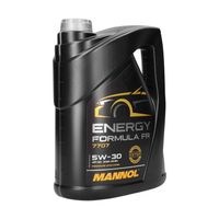 SCT - MANNOL Motorl "Mannol 7707 Energy Formula FR 5W-30 [5L] ", Art.-Nr. MN7707-5
