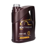 SCT - MANNOL Motorl "Mannol Extreme 5W-40 [5L] ", Art.-Nr. MN7915-5