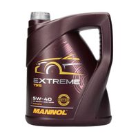 SCT - MANNOL Motorl "Mannol Extreme 5W-40 [5L] ", Art.-Nr. MN7915-5