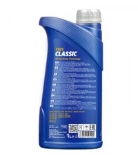 SCT - MANNOL Motorl "Mannol Classic 10W-40 [1L] ", Art.-Nr. MN7501-1