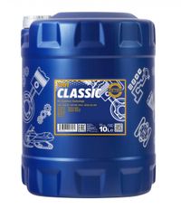 SCT - MANNOL Motorl "Mannol Classic 10W-40 [10L] ", Art.-Nr. MN7501-10