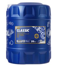 SCT - MANNOL Motorl "Mannol Classic 10W-40 [20L] ", Art.-Nr. MN7501-20