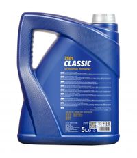 SCT - MANNOL Motorl "Mannol Classic 10W-40 [5L] ", Art.-Nr. MN7501-5