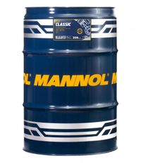 SCT - MANNOL Motorl "Mannol Classic 10W-40 [208L] ", Art.-Nr. MN7501-DR