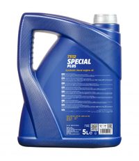 SCT - MANNOL Motorl "Mannol 7512 Special Plus 10W-30 [5L] ", Art.-Nr. MN7512-5