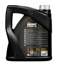 SCT - MANNOL Motorl "Mannol 7701 Energy Formula OP 5W-30 [4L] ", Art.-Nr. MN7701-4