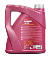 SCT - MANNOL Motorl "Mannol Legend+Ester 0W-40 [4L] ", Art.-Nr. MN7901-4