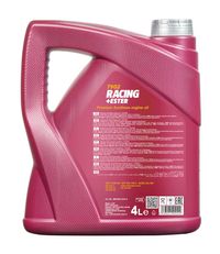 SCT - MANNOL Motorl "Mannol Racing+Ester 10W-60 [4L] ", Art.-Nr. MN7902-4