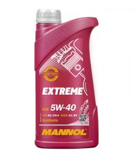 SCT - MANNOL Motorl "Mannol Extreme 5W-40 [1L] ", Art.-Nr. MN7915-1