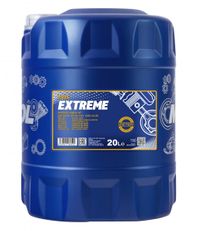 SCT - MANNOL Motorl "Mannol Extreme 5W-40 [20L] ", Art.-Nr. MN7915-20