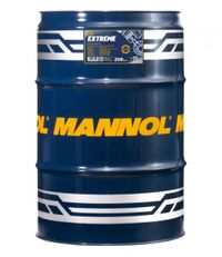 SCT - MANNOL Motorl "Mannol Extreme 5W-40 [208L] ", Art.-Nr. MN7915-DR