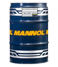SCT - MANNOL Automatikgetriebel "Mannol Automatic ATF Dexron II [208L] ", Art.-Nr. MN8205-DR