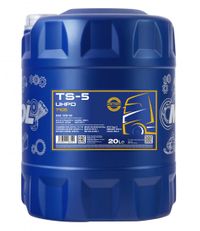 SCT - MANNOL Motorl "Mannol TS-5 UHPD 10W-40 [20L] ", Art.-Nr. MN7105-20