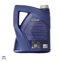 SCT - MANNOL Motor�l "Mannol Classic 10W-40 [5L] ", Art.-Nr. MN7501-5