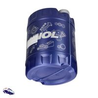 SCT - MANNOL Motor�l "Mannol Classic 10W-40 [10L] ", Art.-Nr. MN7501-10