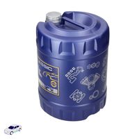 SCT - MANNOL Motor�l "Mannol Classic 10W-40 [10L] ", Art.-Nr. MN7501-10