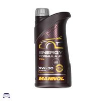 SCT - MANNOL Motor�l "Mannol Energy Formula JP 5W-30 [1L] ", Art.-Nr. MN7914-1